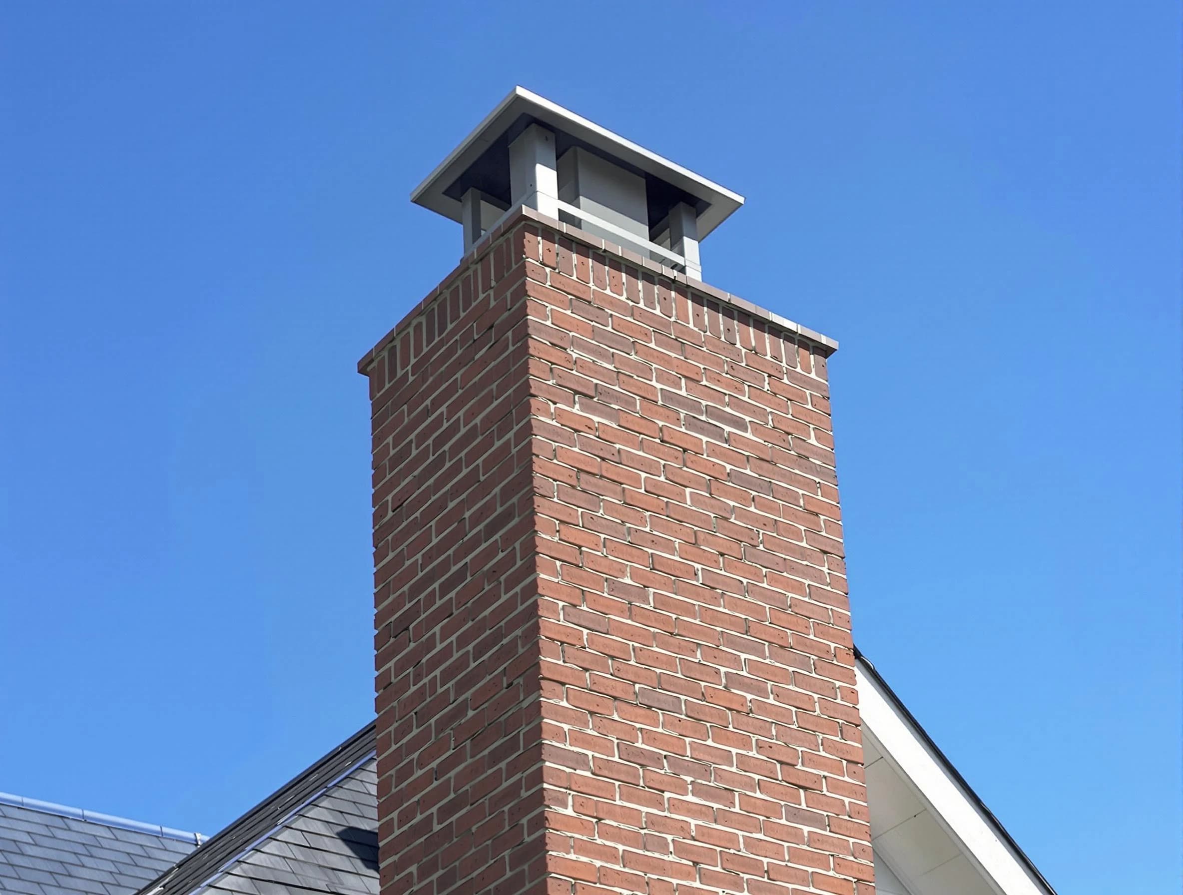 Chimney Remodeling service in Meadowbrook, VA