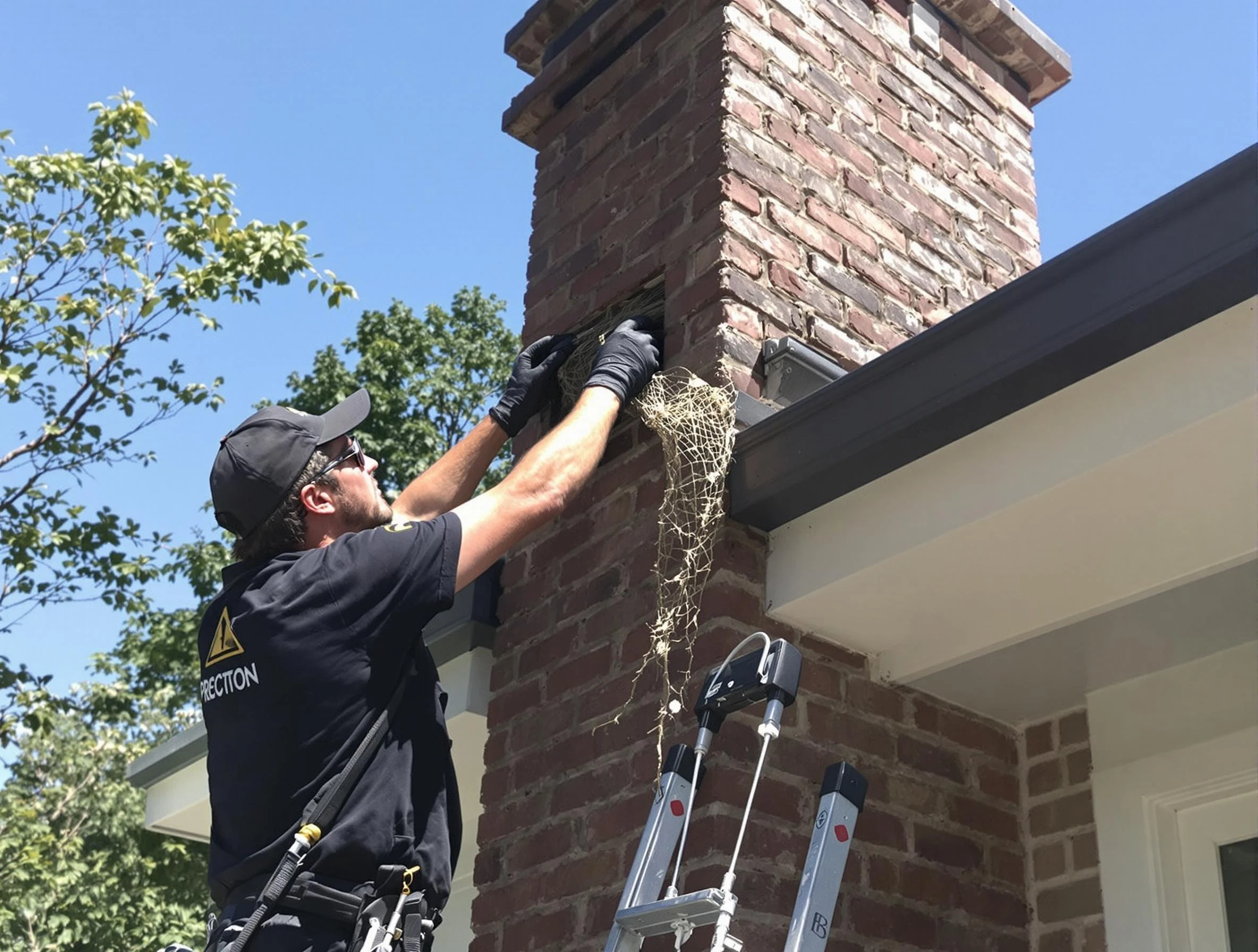 Animal & Debris Removal service in Meadowbrook, VA